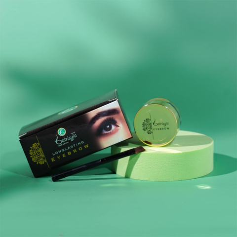 Batrisyia batrisyia longlasting eyebrow - masukkeranjang.com