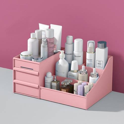 Evm stockist bunda kaya store best seller rak makeup multi fungsi - masukkeranjang.com